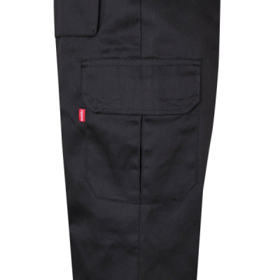 PANTALON FORRADO