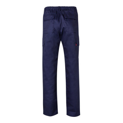 PANTALON FORRADO
