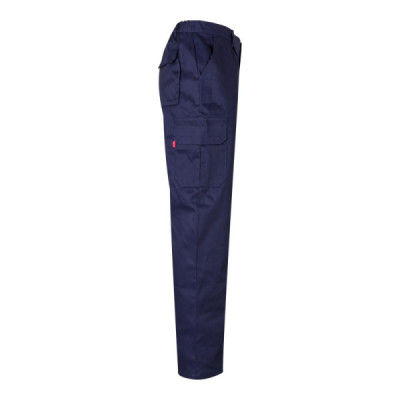 PANTALON FORRADO