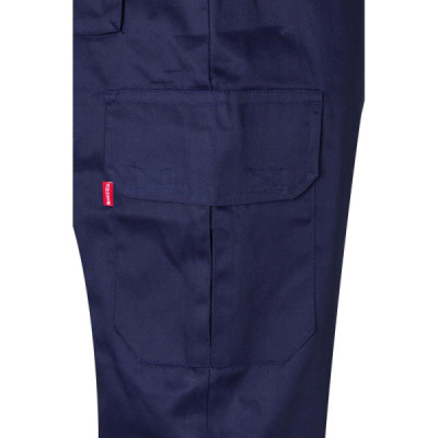 PANTALON FORRADO