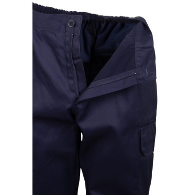 PANTALON FORRADO