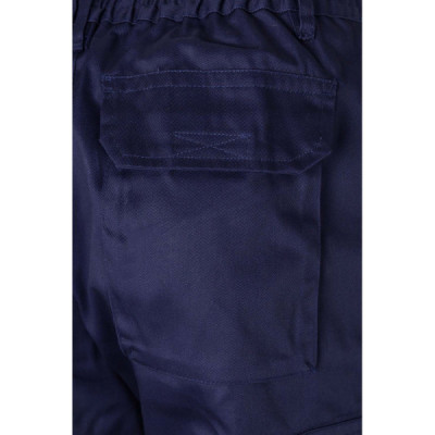 PANTALON FORRADO