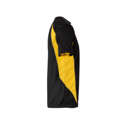 CAMISETA TECNICA BICOLOR