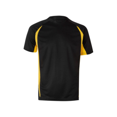 CAMISETA TECNICA BICOLOR