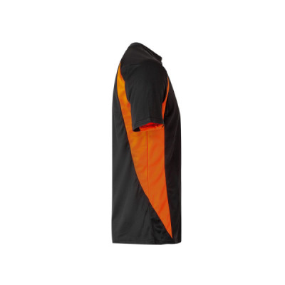 CAMISETA TECNICA BICOLOR