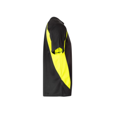 CAMISETA TECNICA BICOLOR