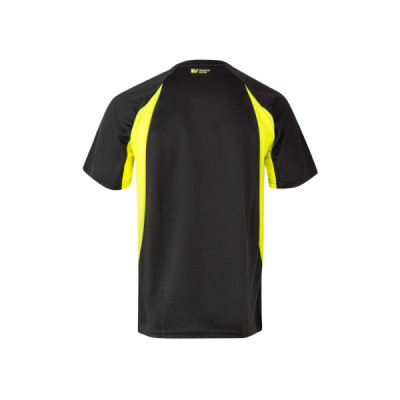 CAMISETA TECNICA BICOLOR