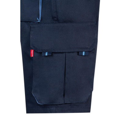 BERMUDA BICOLOR