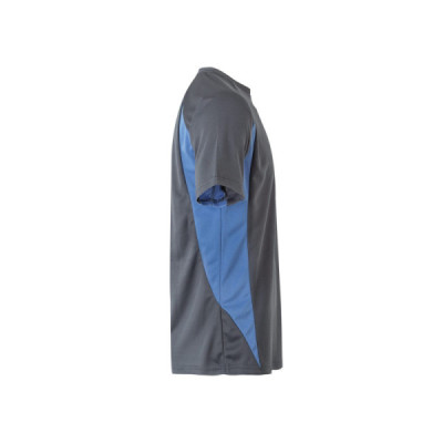 CAMISETA TECNICA BICOLOR