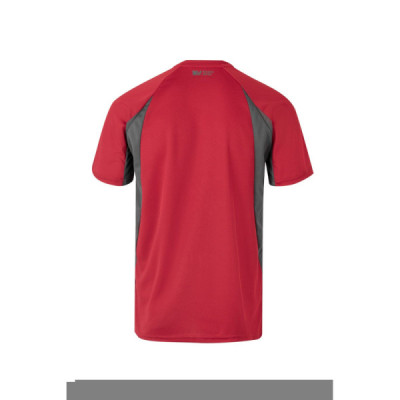 CAMISETA TECNICA BICOLOR